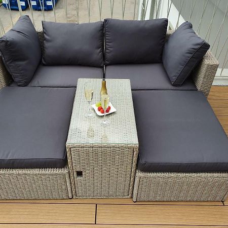 Wohnstation Apartment Subingen Екстериор снимка