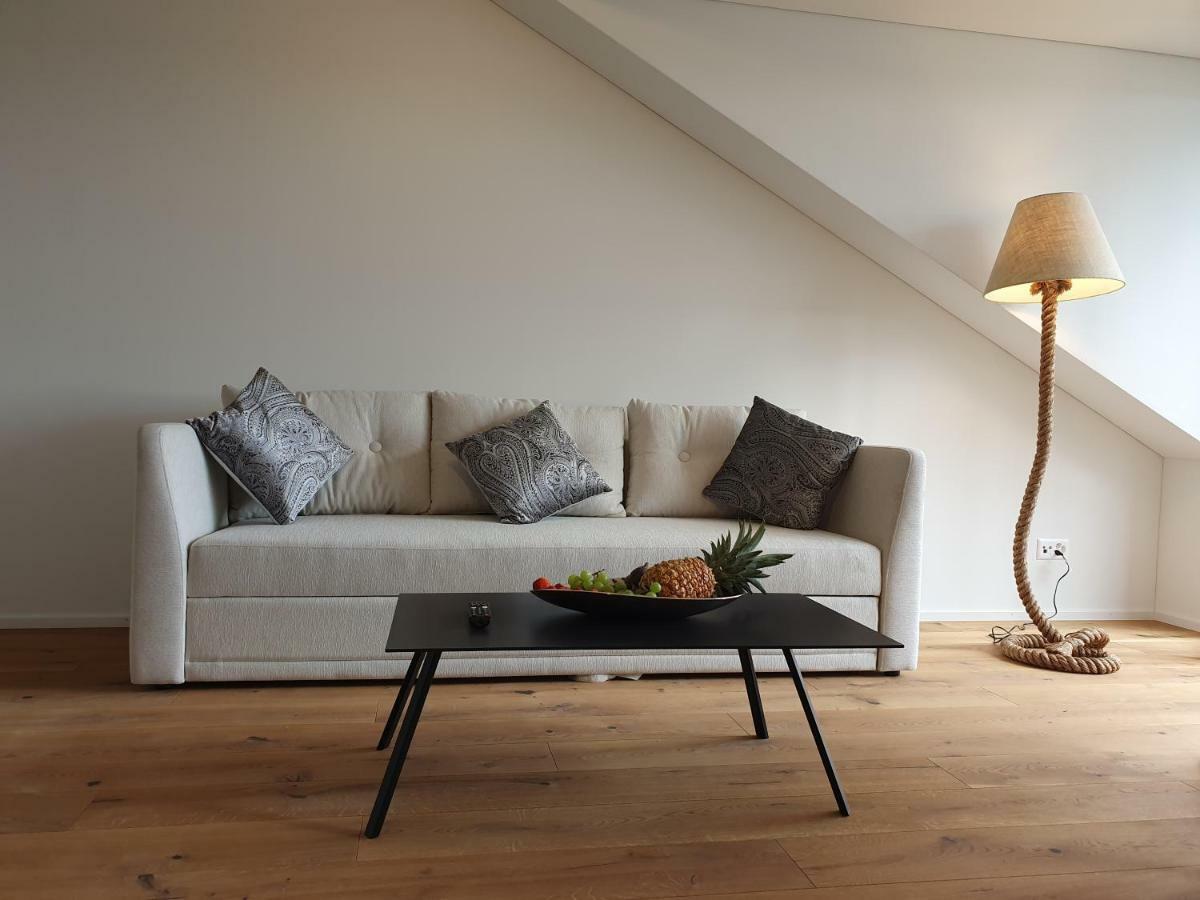 Wohnstation Apartment Subingen Екстериор снимка